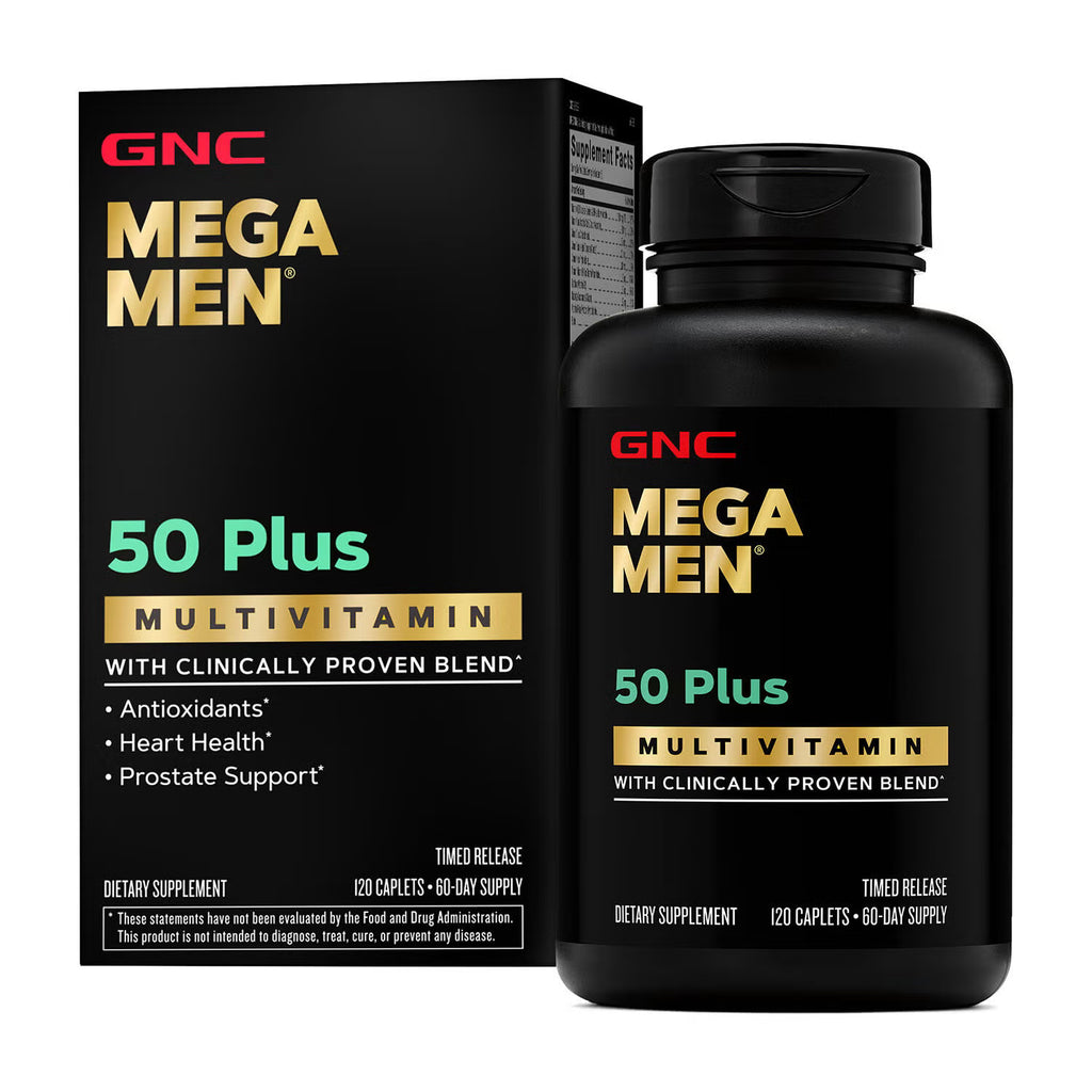 FitHealth Omega-3 Fish Oil