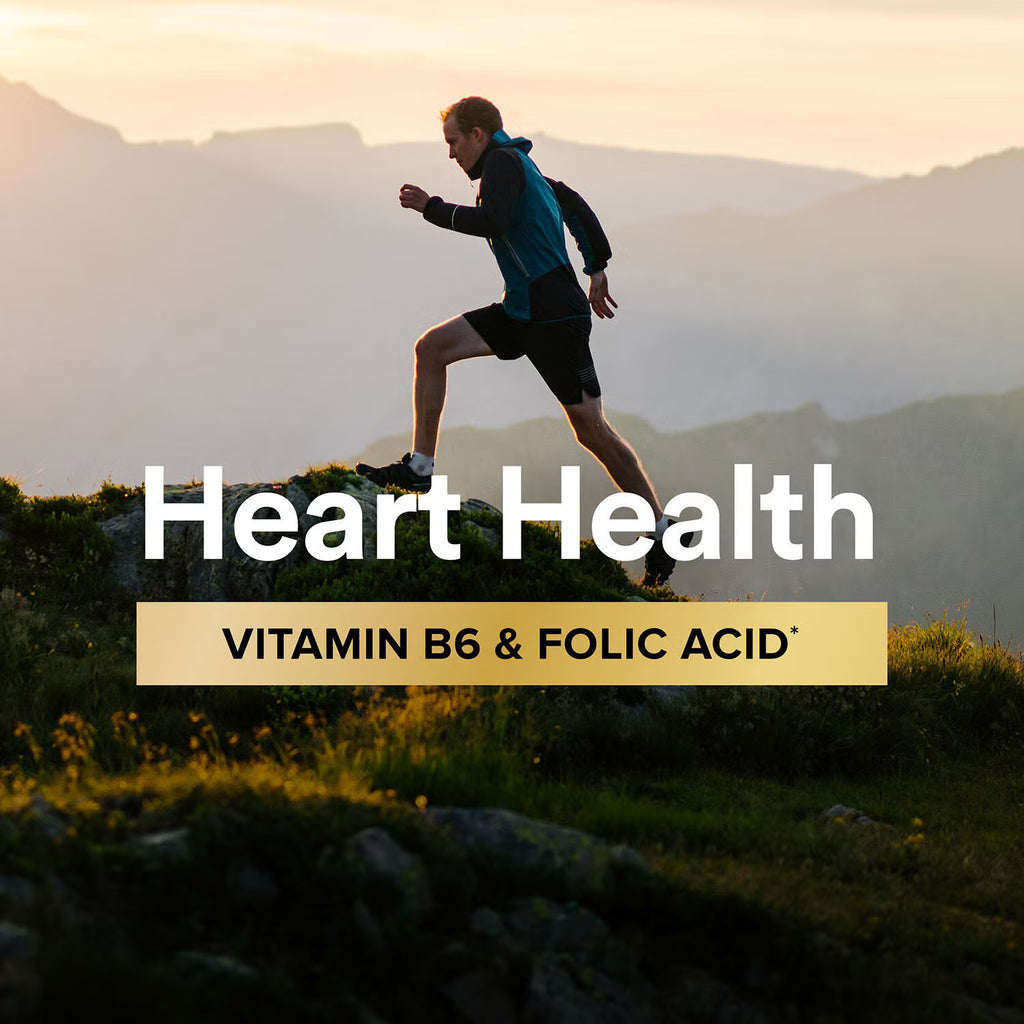 FitHealth Omega-3 Fish Oil