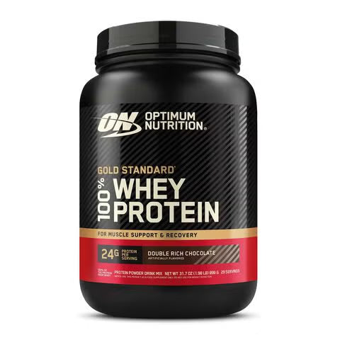 FitHealth Whey Protein Isolate