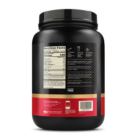 FitHealth Whey Protein Isolate