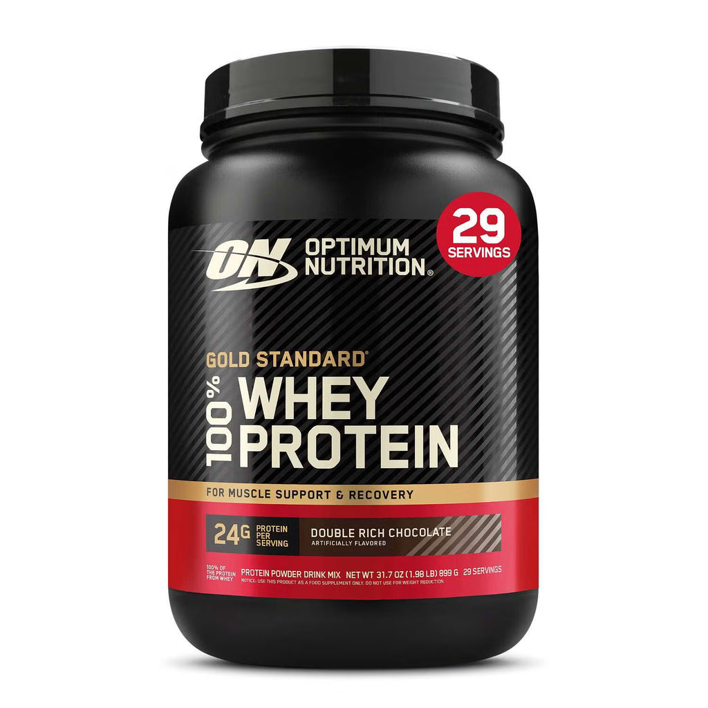 FitHealth Whey Protein Isolate