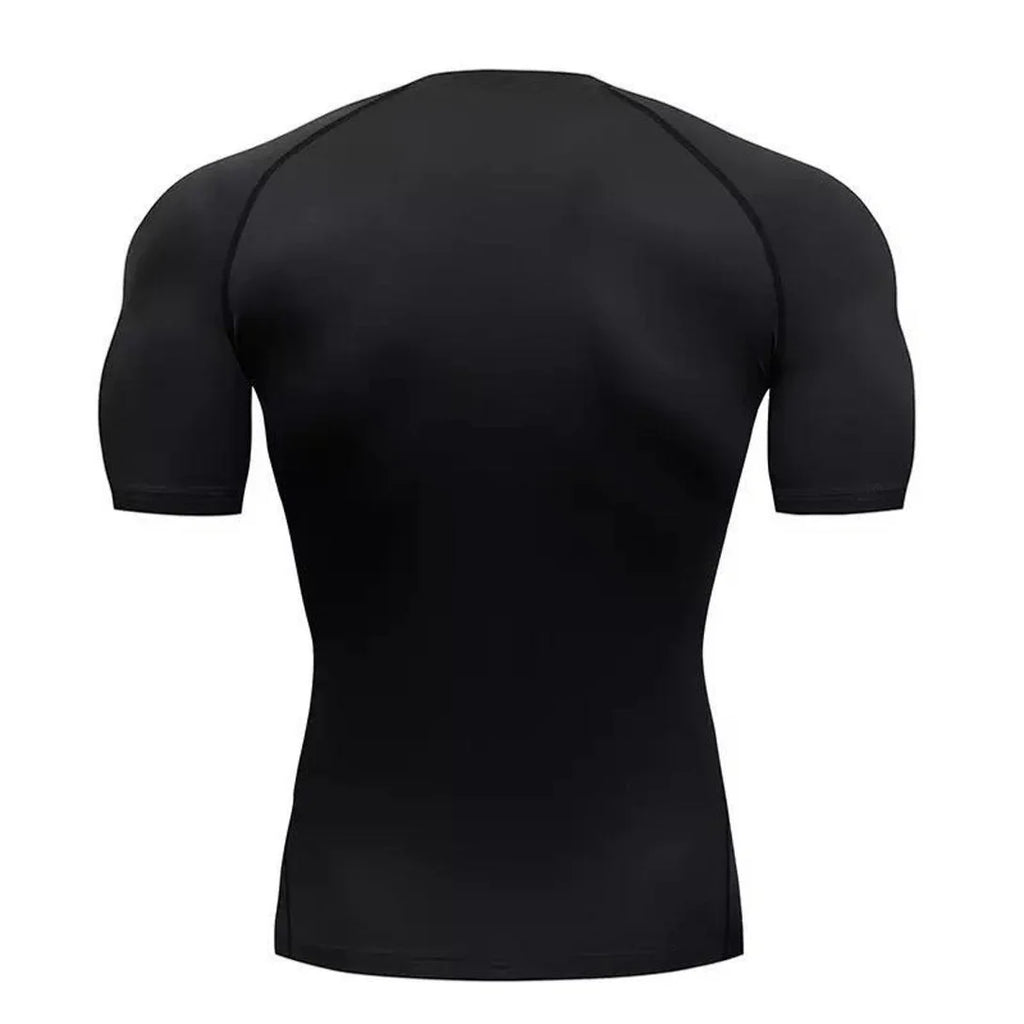 Compression Training Shirt