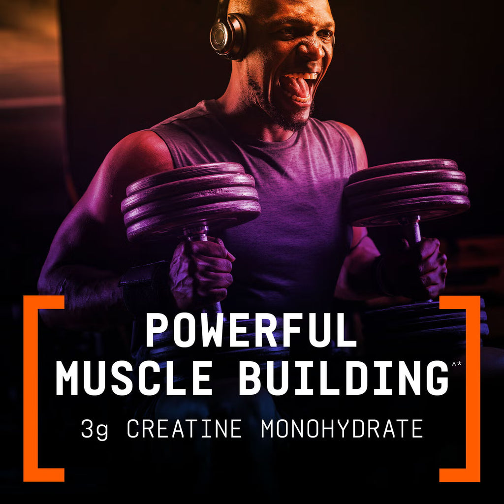 FitHealth Explosive Pre-Workout