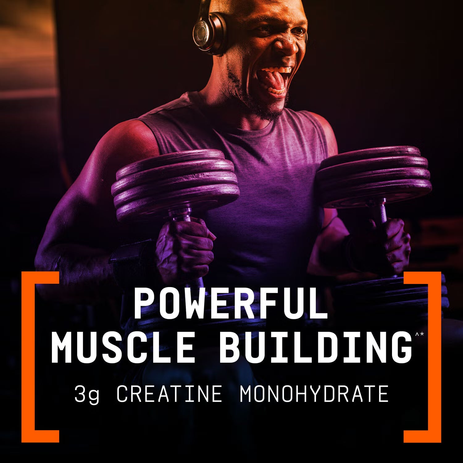 FitHealth Explosive Pre-Workout