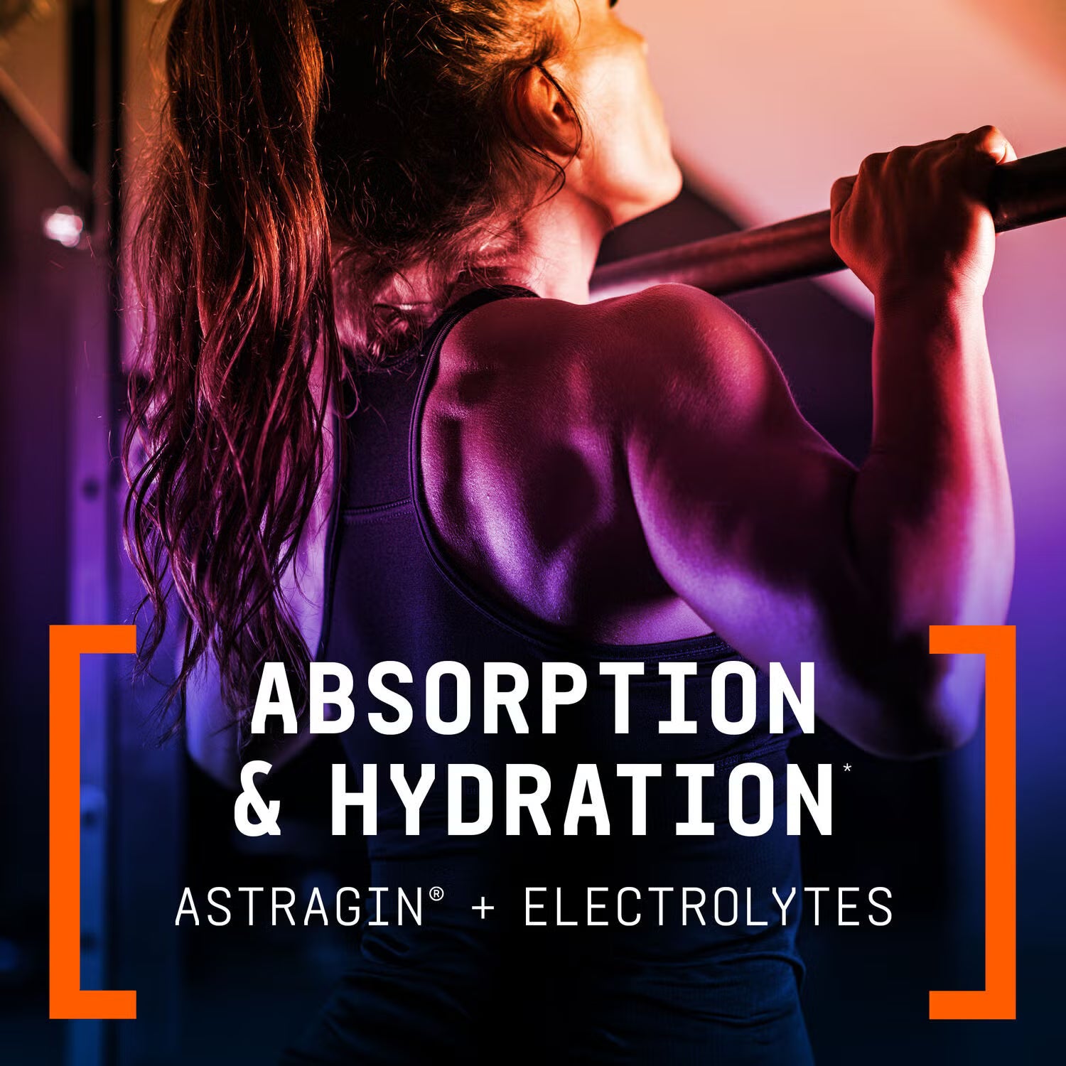 FitHealth Explosive Pre-Workout