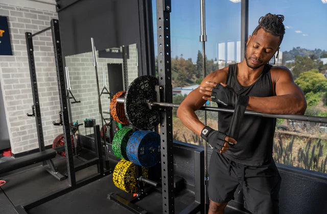 Grip Pro Workout Gloves