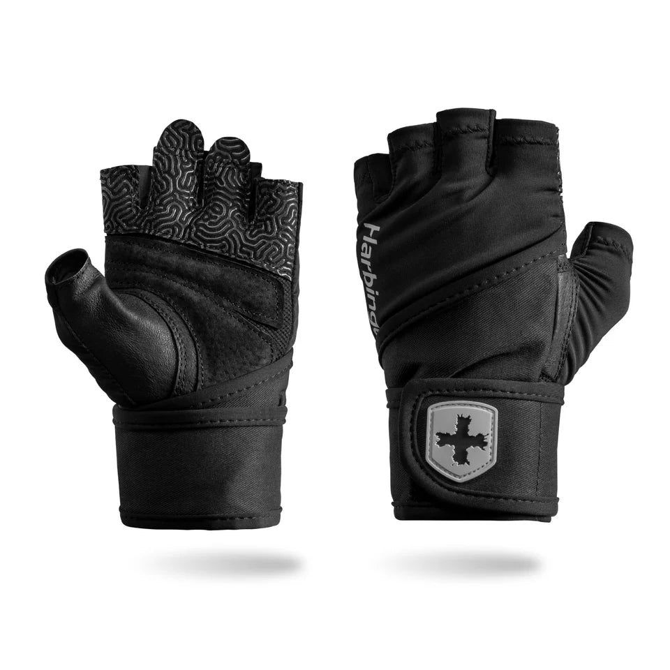 Grip Pro Workout Gloves