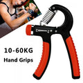 Hand Grip Strengthener