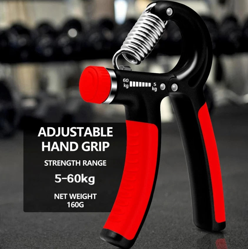 Hand Grip Strengthener